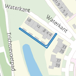 Perceel GDM00-F-2643