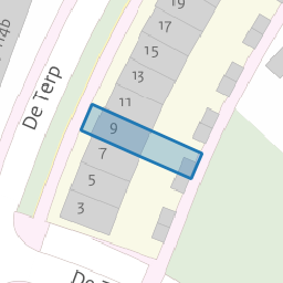 Perceel GDM00-F-2644