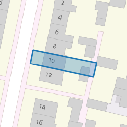 Perceel GDM00-G-1200