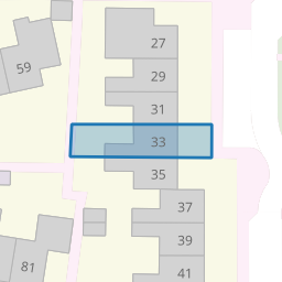 Perceel GDM00-G-1964