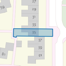 Perceel GDM00-G-1965