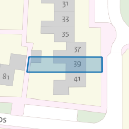 Perceel GDM00-G-1967