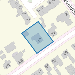 Perceel GDM00-G-1995