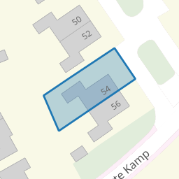 Perceel GDM00-G-2239