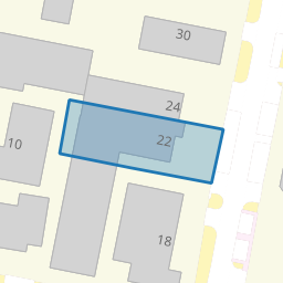 Perceel GDM00-G-2411