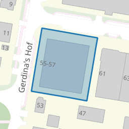 Perceel GDM00-G-2424