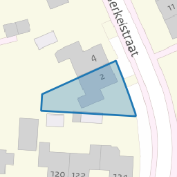 Perceel GDM00-G-2501