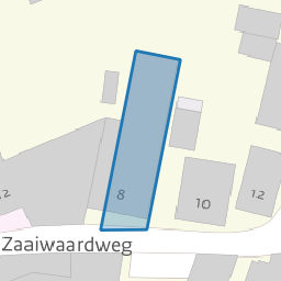 Perceel GDM00-G-2522