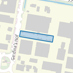 Perceel GDM00-G-2539