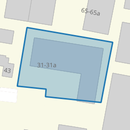 Perceel GDM00-G-2540