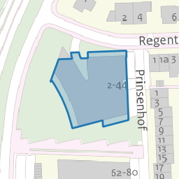 Perceel GDM00-G-2966