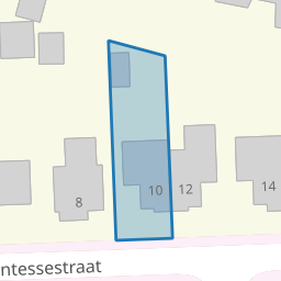 Perceel GDM00-G-3171