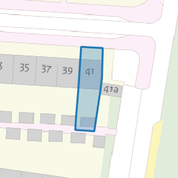 Perceel GDM00-G-3439