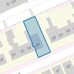 Perceel GDM00-G-3769