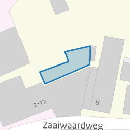 Perceel GDM00-G-3972