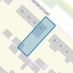 Perceel GDM00-G-4042