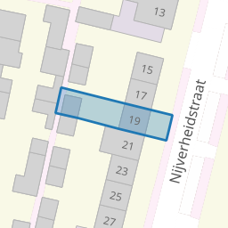 Perceel GDM00-G-4133