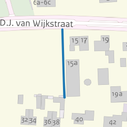 Perceel GDM00-G-4203