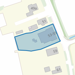 Perceel GDM00-H-1000