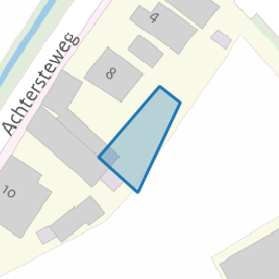 Perceel GDM00-H-1005