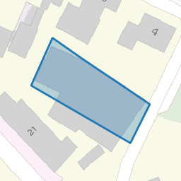 Perceel GDM00-H-1009