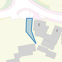 Perceel GDM00-H-1012