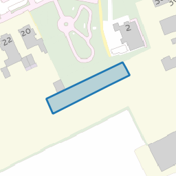 Perceel GDM00-H-1014