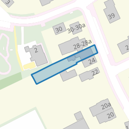 Perceel GDM00-H-1015