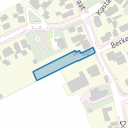 Perceel GDM00-H-1016