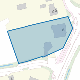 Perceel GDM00-H-1018