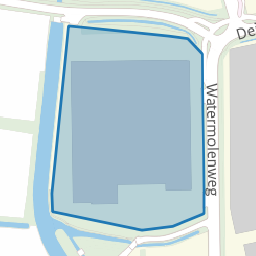 Perceel GDM00-H-1026