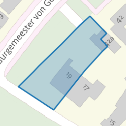 Perceel GDM00-H-1035