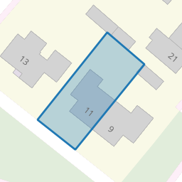 Perceel GDM00-H-1038