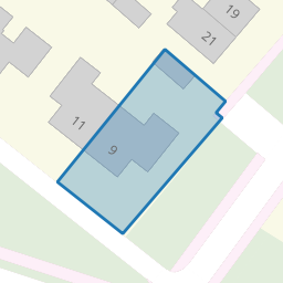 Perceel GDM00-H-1039