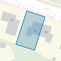 Perceel GDM00-H-1040