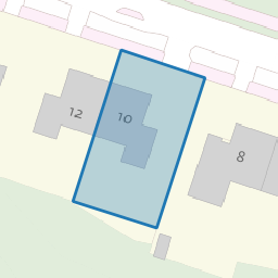 Perceel GDM00-H-1041