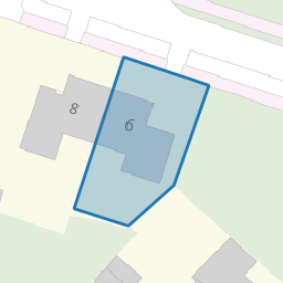 Perceel GDM00-H-1043