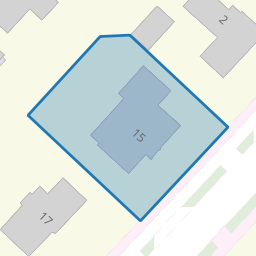 Perceel GDM00-H-1046