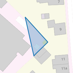 Perceel GDM00-H-1051