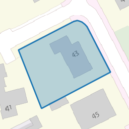 Perceel GDM00-H-1070