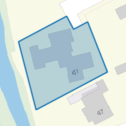 Perceel GDM00-H-1071