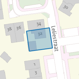 Perceel GDM00-H-1079