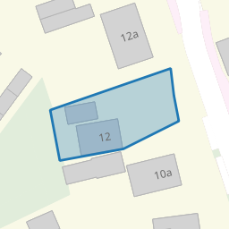 Perceel GDM00-H-1084