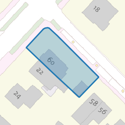 Perceel GDM00-H-1087