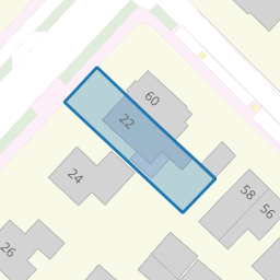 Perceel GDM00-H-1088