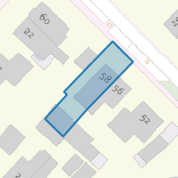 Perceel GDM00-H-1089