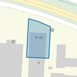 Perceel GDM00-H-1090