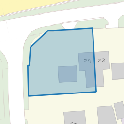 Perceel GDM00-H-1108