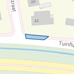 Perceel GDM00-H-1114