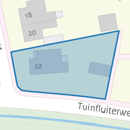 Perceel GDM00-H-1146